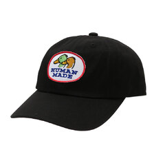 HUMAN MADE 6 PANEL TWILL CAP #1画像