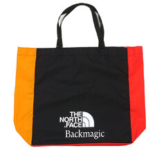 THE NORTH FACE Backmagic BM LOOP Tote L NM82244R画像