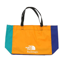 THE NORTH FACE Backmagic BM LOOP Tote M NM82245R画像