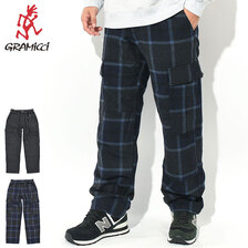 GRAMICCI Wool Cargo Pant G2FM-P011画像