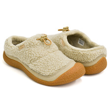 KEEN WOMEN HOWSER III SLIDE CANTEEN / CANTEEN 1026652画像