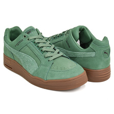 PUMA SLIPSTREAM GUM DEEP FOREST - GUM 387341-01画像