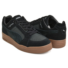 PUMA SLIPSTREAM GUM PUMA BLACK - GUM 387341-02画像
