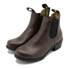 Blundstone VEEGAN BOOT BROWN BS2232200画像