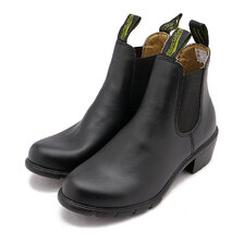 Blundstone VEEGAN BOOT BLACK BS2231009画像