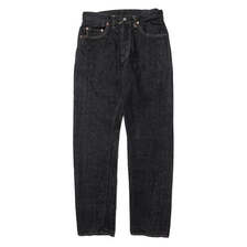 JELADO Age of Longing Black tag 301EXX Denim Pants JP94301E画像