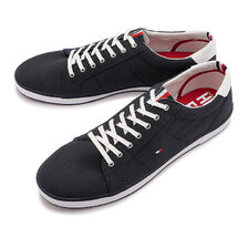 TOMMY HILFIGER 2285ARLOW 1D MIDNIGHT画像
