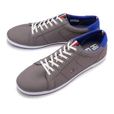 TOMMY HILFIGER H2285ARLOW 1D STEEL GREY画像