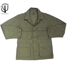 CORONA CJ005-22-03 B.D.U Jacket 22 M-51 NYCO Parka Shell od画像
