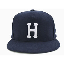 HUF Huf Forever Strapback Cap HT00663画像
