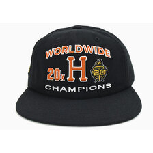 HUF 20th Anniversary Snapback Cap HT00661画像