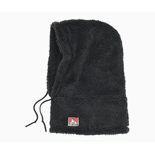 BEN DAVIS Fleece Hood Warmer BDW-9549画像