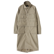 Gramicci by F/CE. LAYERED OUTERWEAR GUJ2-F3005画像