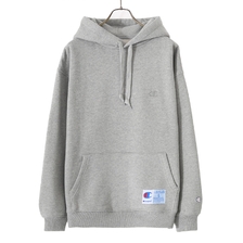 Champion HOODED SWEAT SHIRT C3-W127画像