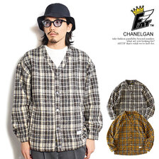 FAT CHANELGAN F32220-SH15画像