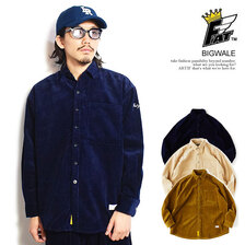 FAT BIGWALE F32220-SH11画像