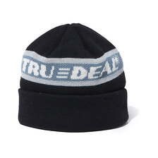 RADIALL TRUE DEAL - WATCH CAP RAD-22AW-HAT004画像