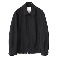 MARKAWARE SPORTS JACKET A22C-06BL01C画像