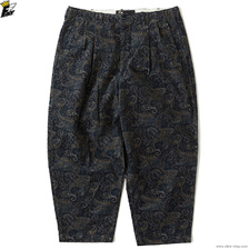 FAT FAT GIGASLEY (NAVY) F32220-PN12画像