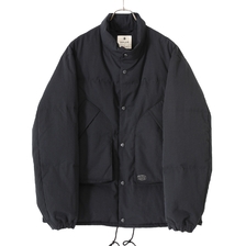 Snow Peak TAKIBI Down Jacket JK-22AU103画像