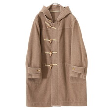 Kaptain Sunshine Duffle Coat KS22FCO04画像