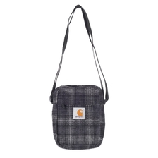 Carhartt WIP FLINT SHOULDER POUCH I029505画像