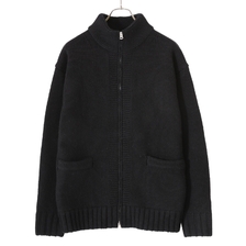 Ets.MATERIAUX Cowchan Sweater 22080300260230画像