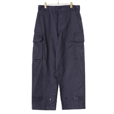 Ets.MATERIAUX French Army M47 NAVY 22030300260130画像