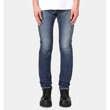 MINEDENIM N.Slim Tapered STR 5pocket USD FPKH102NSTUD画像