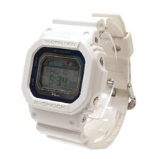 Ron Herman &times; CASIO G-SHOCK GLX-5600RHW-7BJR WHITE画像
