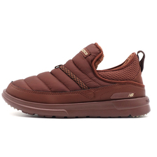 new balance CARAVAN MOC MID V2 B2 BROWN SUFMIDB2画像