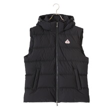 PYRENEX SPOUTNIC MINI RIPSTOP VEST HMS017画像