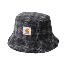 Carhartt CORD BUCKET HAT I028162画像