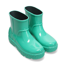 UGG W DRIZLITA EMERALD GREEN 1125731-EDGR画像
