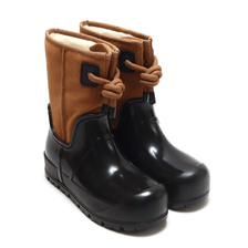 UGG W RAINCLOUD LACE CHESTNUT 1133953-CHE画像