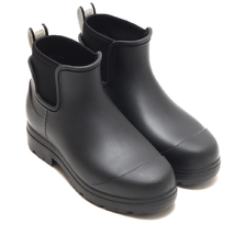 UGG W DROPLET BLACK 1130831-BLK画像