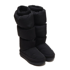 UGG W CLASSIC MAXI ULTRA TALL BLACK 1131995-BLK画像