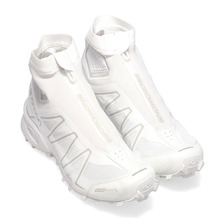 SALOMON SNOWCROSS White/White/LunRoc L41760100画像