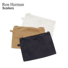 Ron Herman Flat Pouch S画像