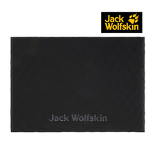 Jack Wolfskin JP MULTIFIELD BLANKET black 5029941-6000画像
