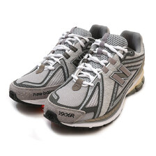 N.HOOLYWOOD x new balance &times; INVINCIBLE M1906RNI GRAY画像