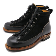 Danner BISMARK 3 GW BLACK D214209画像