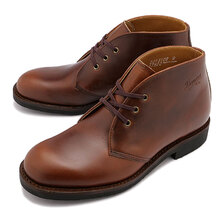 Danner KALAMA CHUKKA GW BROWN D21310画像