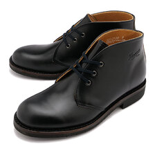 Danner KALAMA CHUKKA GW BLACK D213108画像