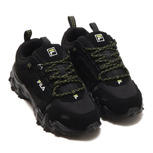 FILA OAKMONT TR Beige /Orange /Blue 1JM00801P-001画像