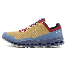 On CLOUDULTRA BRONZE/NAVY 44-98429画像