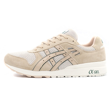 ASICS SportStyle GT-II "HODOGAYA AT TOKAIDO / SEICHIJUNREI" CREAM/BISQUE 1201A737-100画像