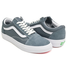 VANS OLD SKOOL GLOW OUTSOLE STORMY WEATHER VN0A5JMIRV2画像