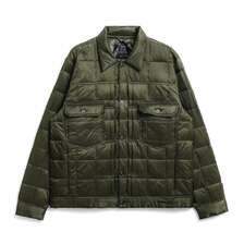 TAION Gジャン ダウンジャケット TAION-109GJ画像