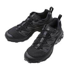 SALOMON SNEAKERS XT-6 EXPANSE BLACK L41741300画像